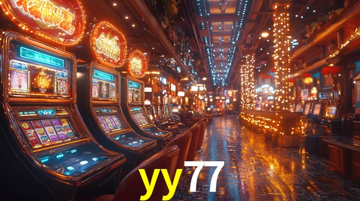 yy77 - LICENCIADO OFICIAL - yy77.com