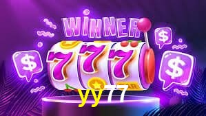 Welcome Bonus yy77