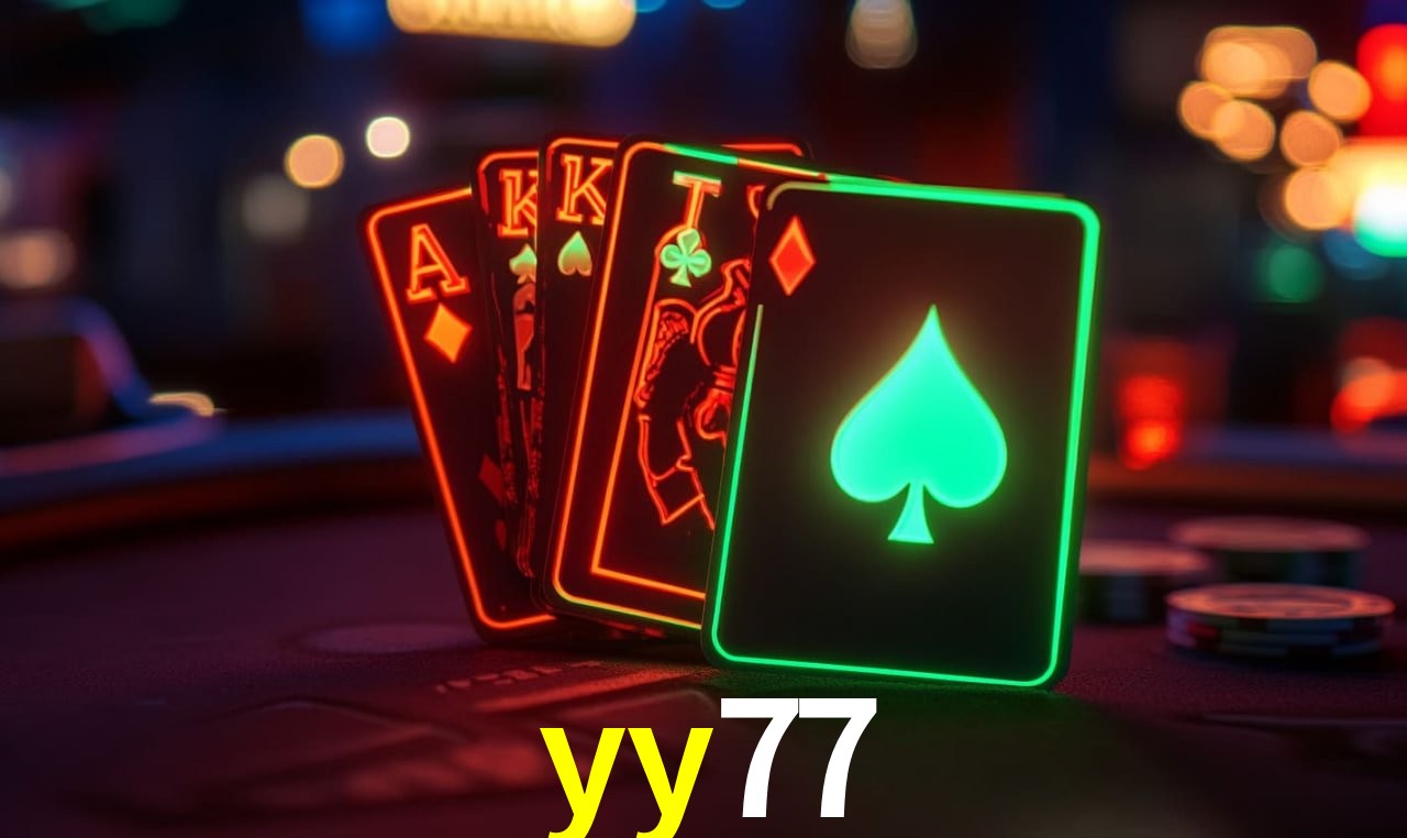Experiência VIP yy77