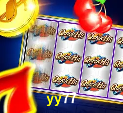 Descubra a Magia dos Jogos de Arcade no yy77