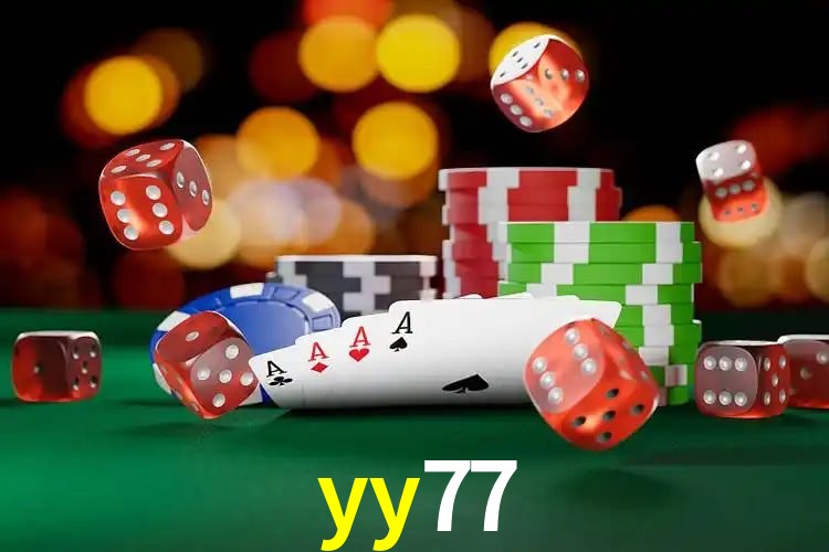 Recursos de Bônus yy77