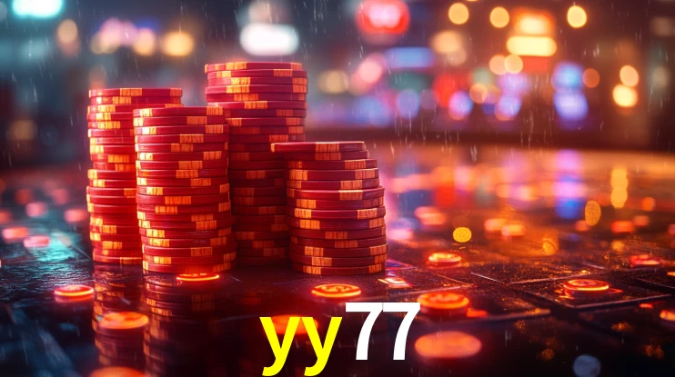 yy77: Jogos de Caça-Níqueis-Altas Recompensas, Roleta-Velocidade, Blackjack-Desafios Máximos