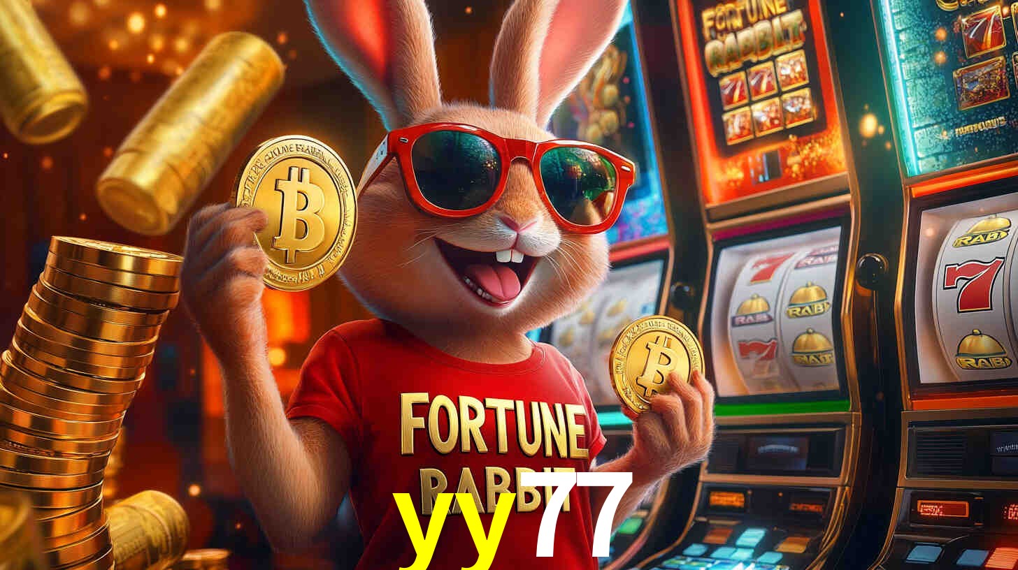 Desvendando o Mundo dos Jogos Virtuais na yy77