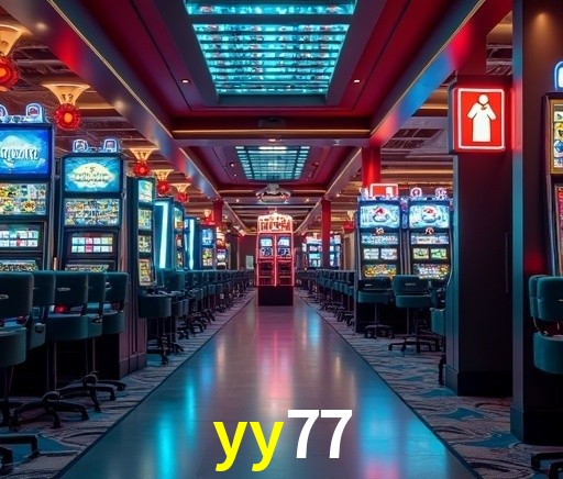 Descubra o Programa VIP da yy77: Vantagens Exclusivas para Jogadores