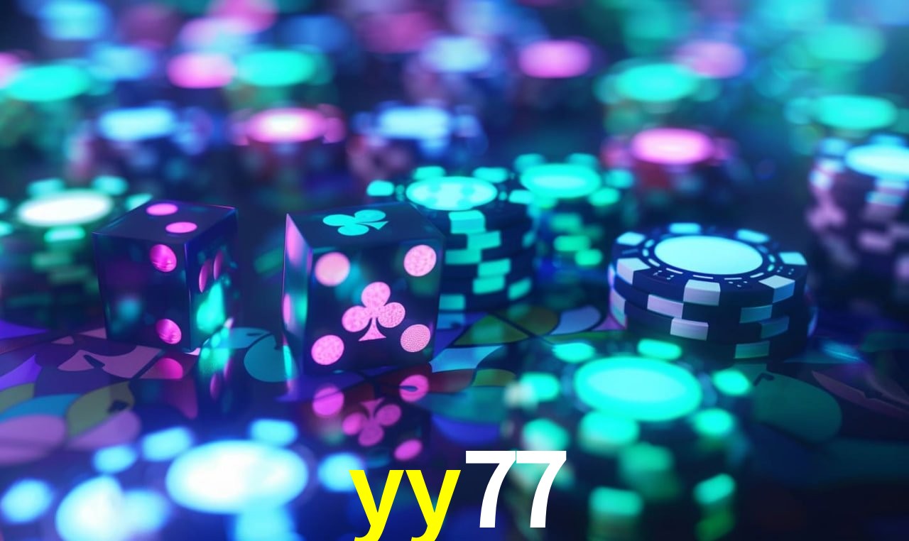 Bônus Diários yy77