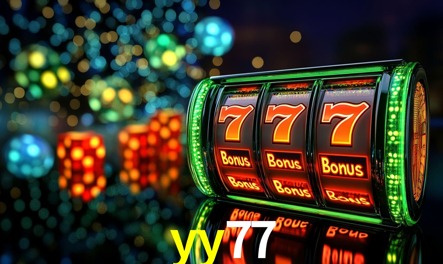 Provedores de Jogos yy77