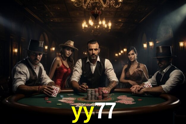 A Emoção da Loteria na yy77: Uma Chance de Mudança de Vida