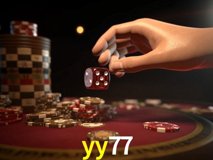 Estatísticas do Jogo yy77