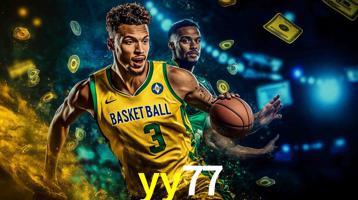 Apostas Esportivas na yy77: Um Guia Completo