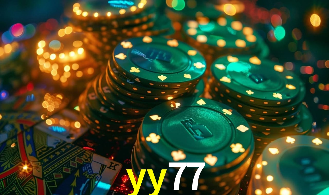 Casino VIP yy77
