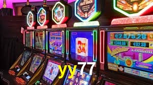 cassino yy77