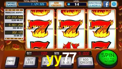 Descubra a Magia dos Jogos de Arcade no yy77