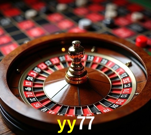 Jogos populares e pagamentos rápidos na yy77