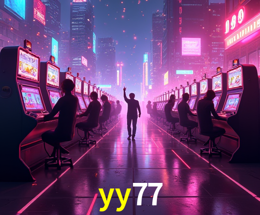 PIX Instantâneo yy77