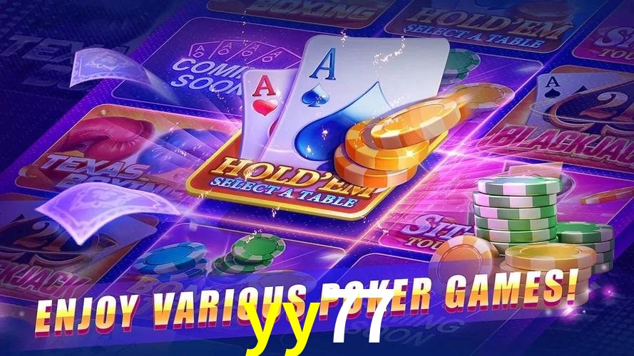 Desvendando o Mundo dos Jogos Virtuais na yy77