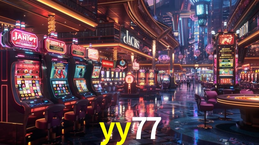 Slot Games yy77
