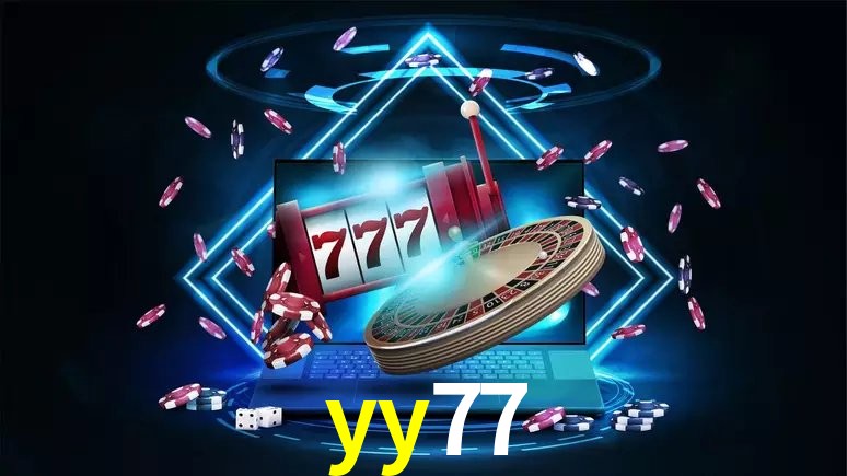 Jogos de Slot yy77