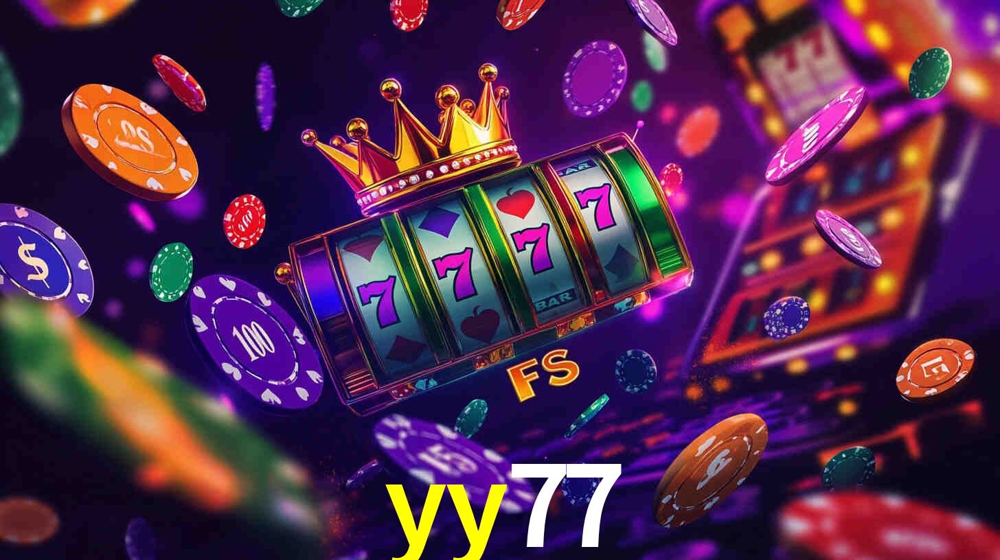 Daily Bonuses yy77