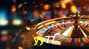 Bônus e promoções da yy77