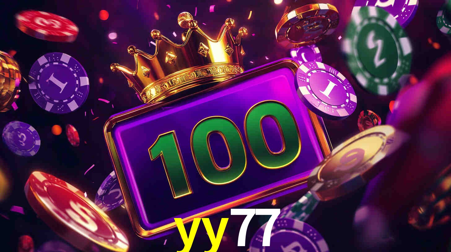 Welcome Bonus yy77