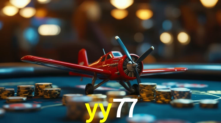Live Casino yy77