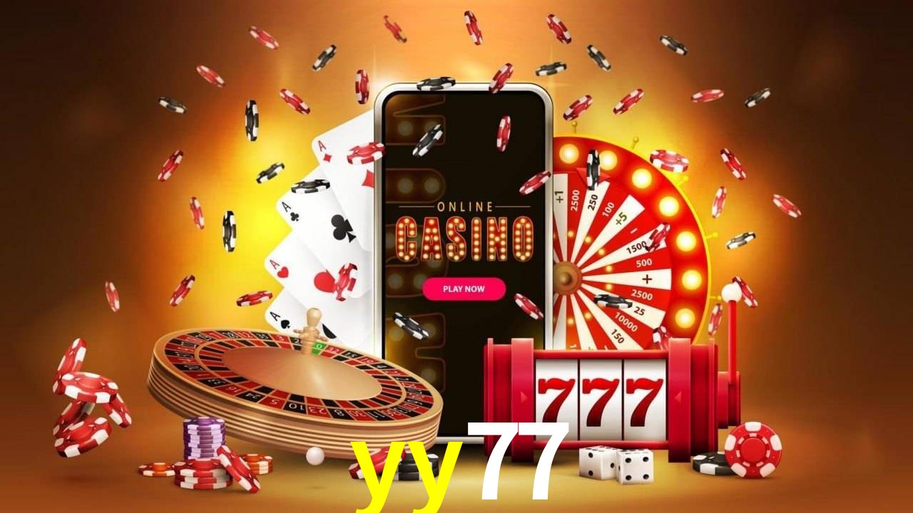 Diretório de Jogos yy77